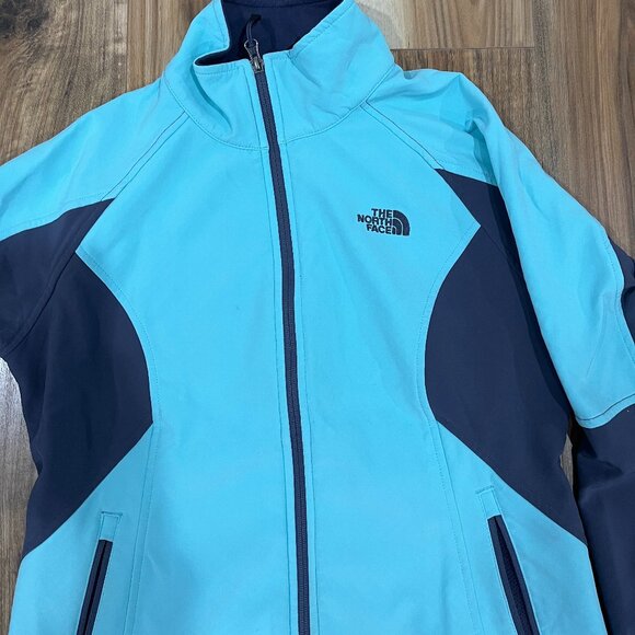 The North Face Shellrock Full Zip Jacket - Picture 4 of 10